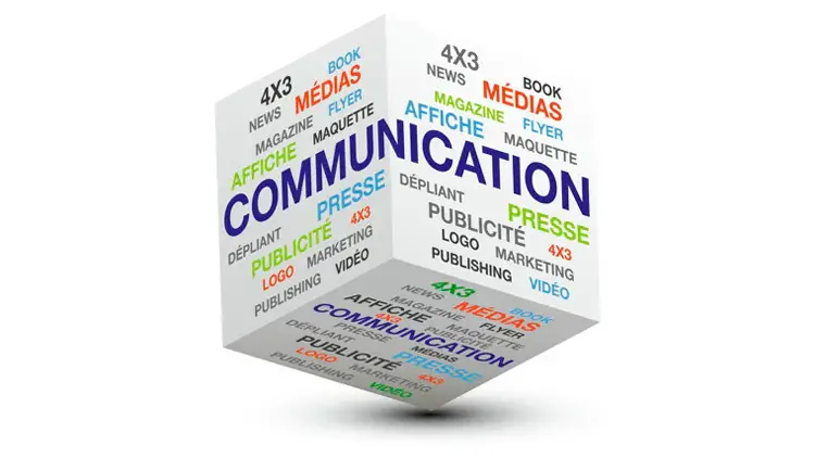 Communication sst