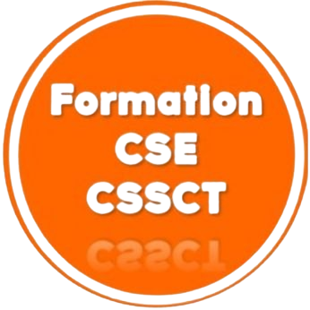 Formation cse ssct