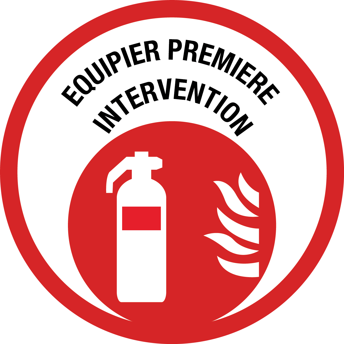 Formation incendie
