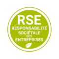 Logo rse